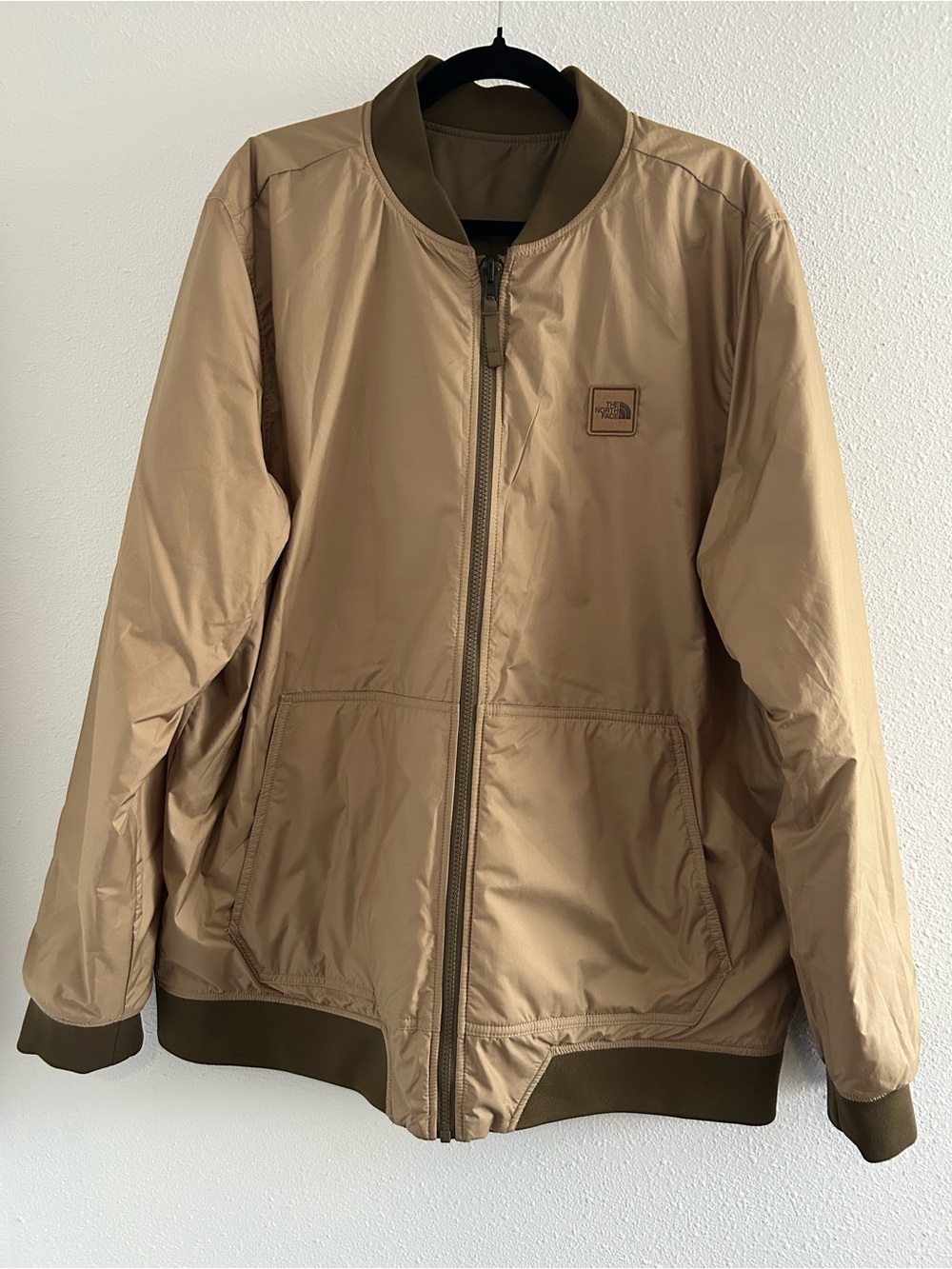 The North Face Jester Reversible Jacket